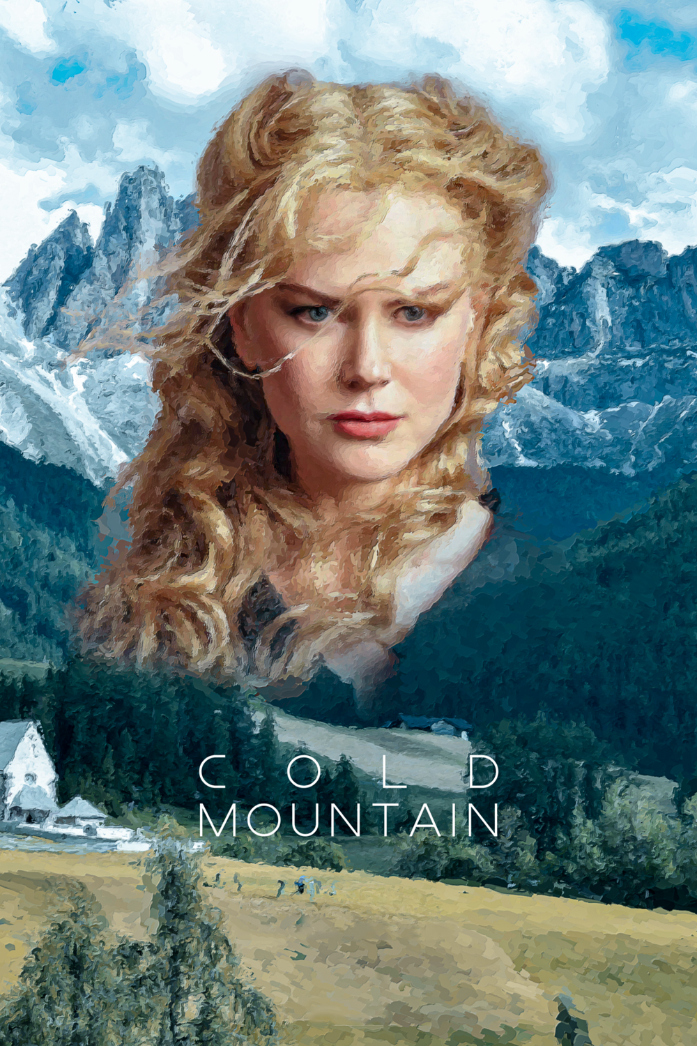 Cold Mountain (2003) [427475] (A1736624835) [[Movies]] --Plex--